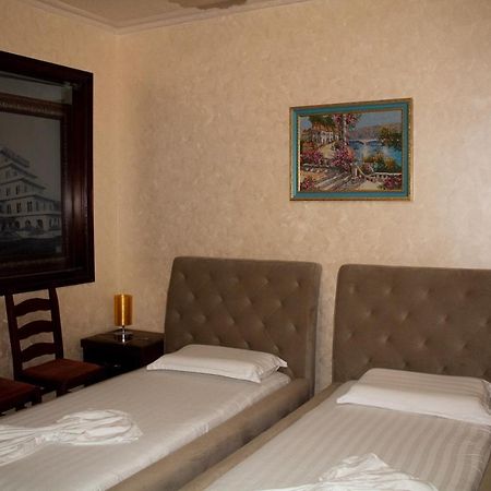 Europa Grand Resort วญอเรอ ภายนอก รูปภาพ