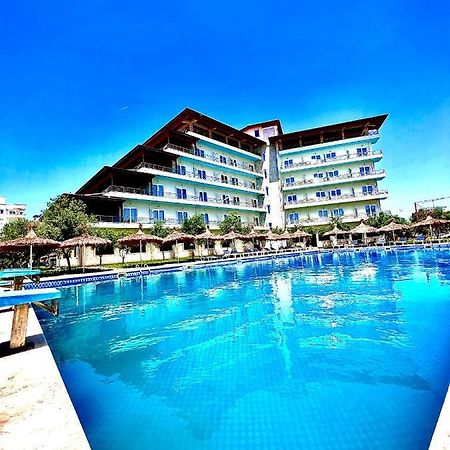 Europa Grand Resort วญอเรอ ภายนอก รูปภาพ