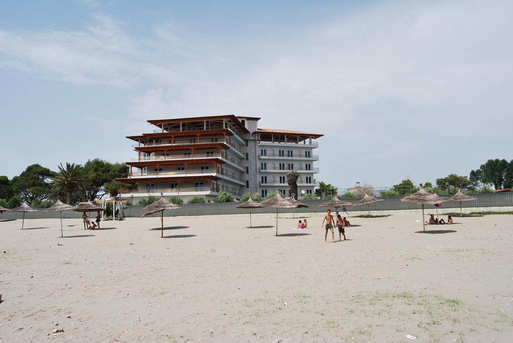 Europa Grand Resort วญอเรอ ภายนอก รูปภาพ
