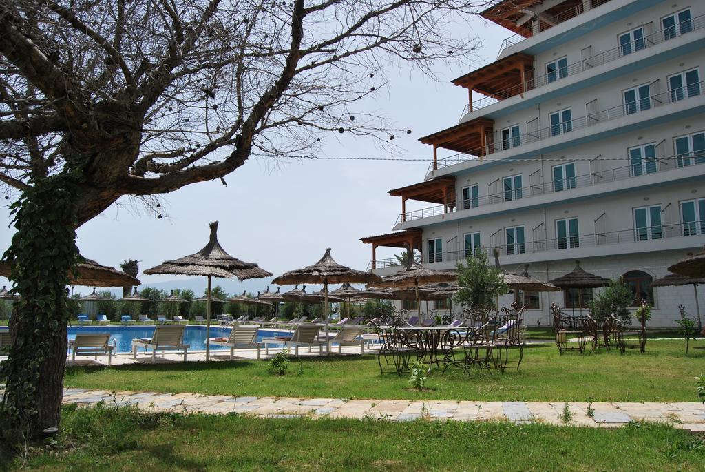 Europa Grand Resort วญอเรอ ภายนอก รูปภาพ