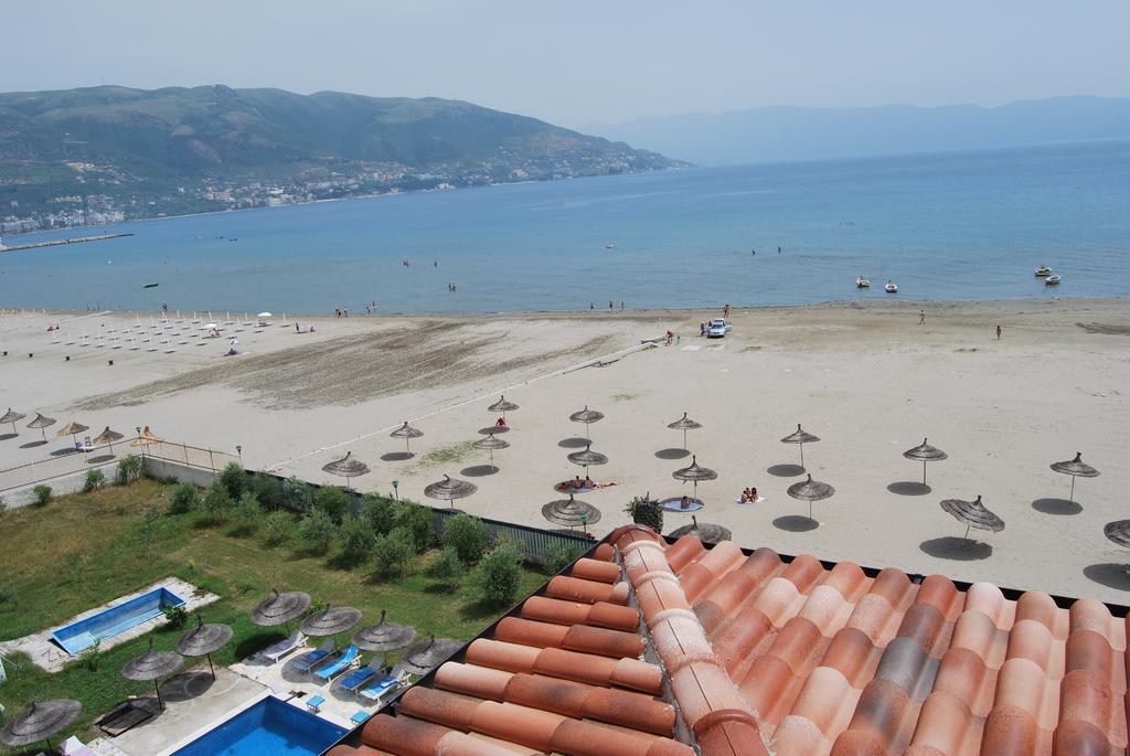 Europa Grand Resort วญอเรอ ภายนอก รูปภาพ
