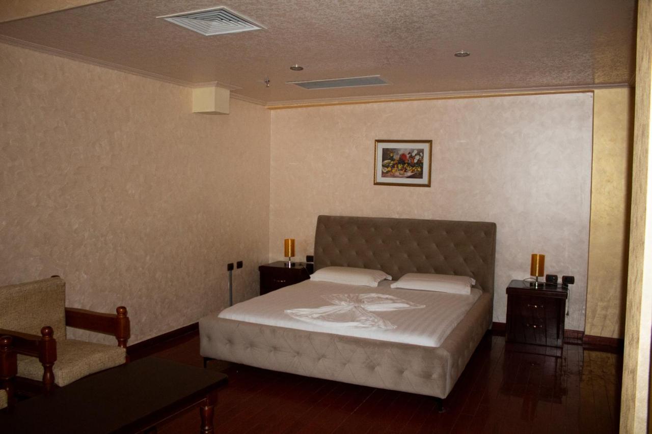 Europa Grand Resort วญอเรอ ภายนอก รูปภาพ