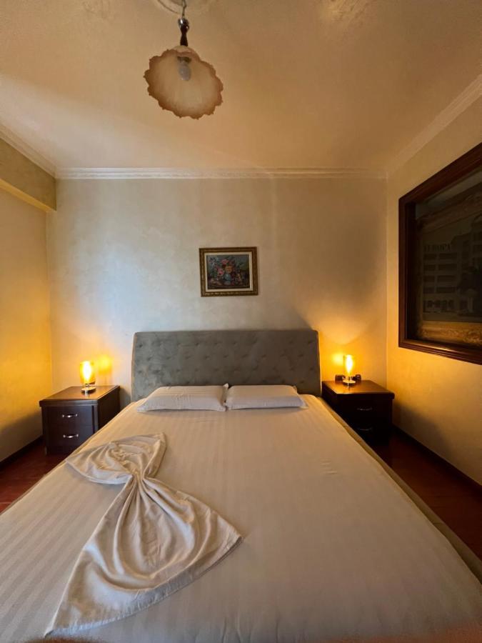 Europa Grand Resort วญอเรอ ภายนอก รูปภาพ