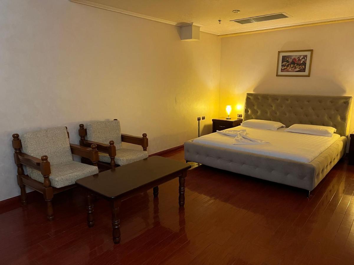Europa Grand Resort วญอเรอ ภายนอก รูปภาพ