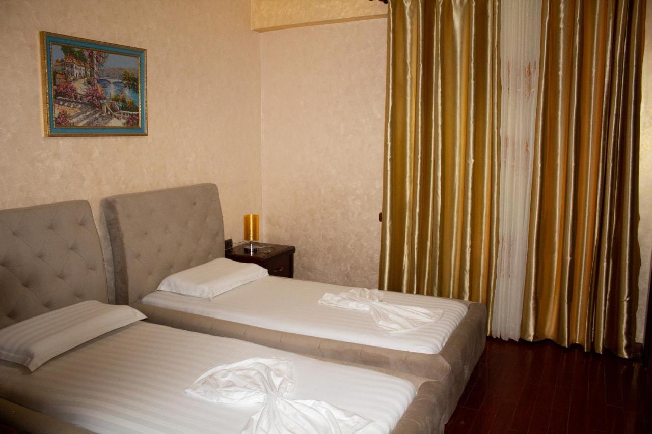 Europa Grand Resort วญอเรอ ภายนอก รูปภาพ