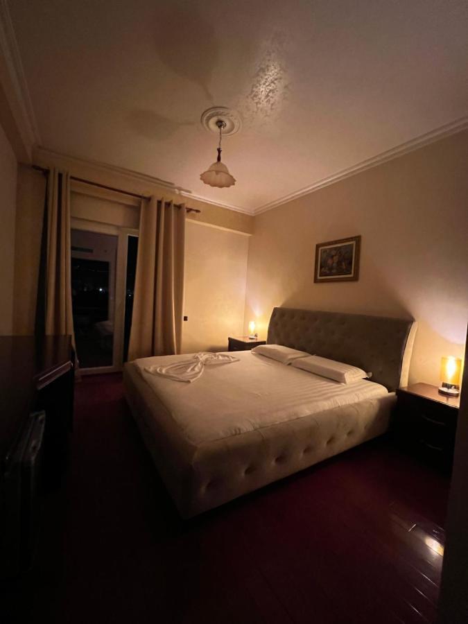 Europa Grand Resort วญอเรอ ภายนอก รูปภาพ