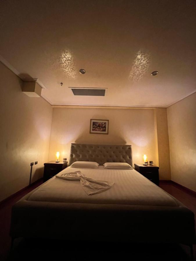 Europa Grand Resort วญอเรอ ภายนอก รูปภาพ