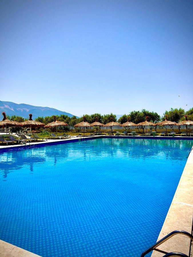 Europa Grand Resort วญอเรอ ภายนอก รูปภาพ