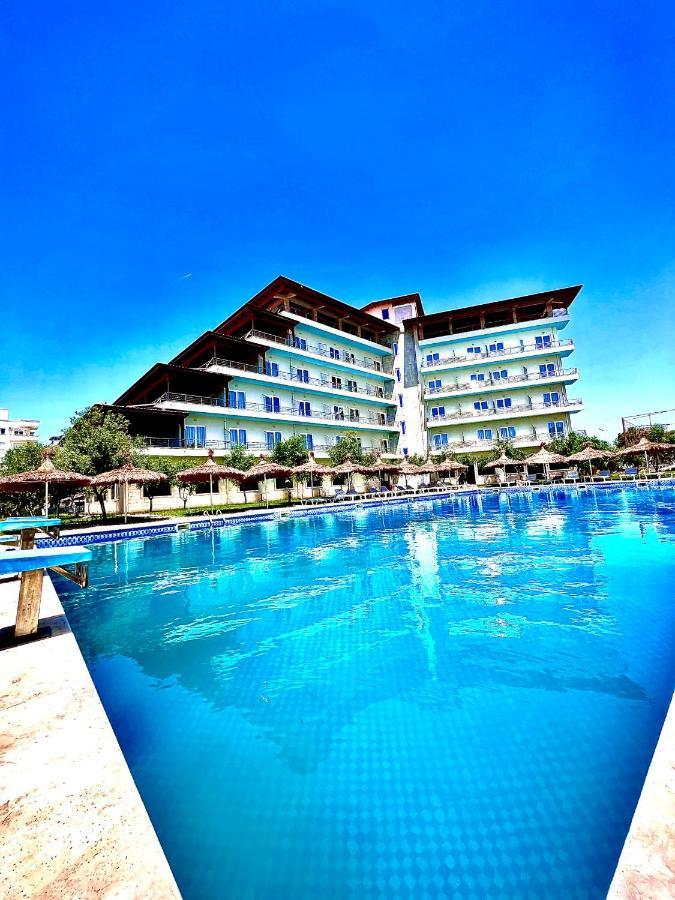 Europa Grand Resort วญอเรอ ภายนอก รูปภาพ