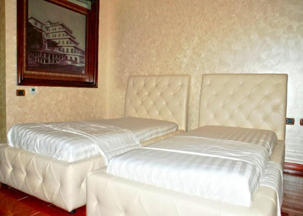 Europa Grand Resort วญอเรอ ภายนอก รูปภาพ