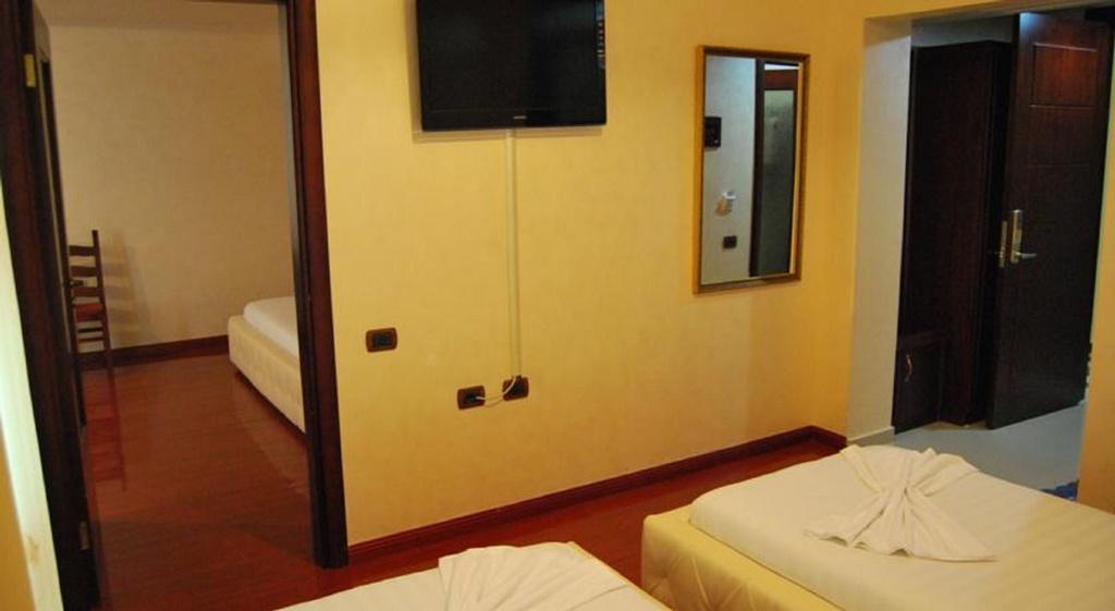 Europa Grand Resort วญอเรอ ภายนอก รูปภาพ
