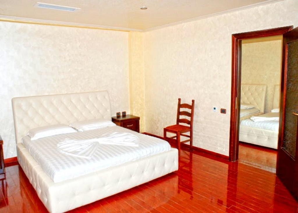 Europa Grand Resort วญอเรอ ภายนอก รูปภาพ