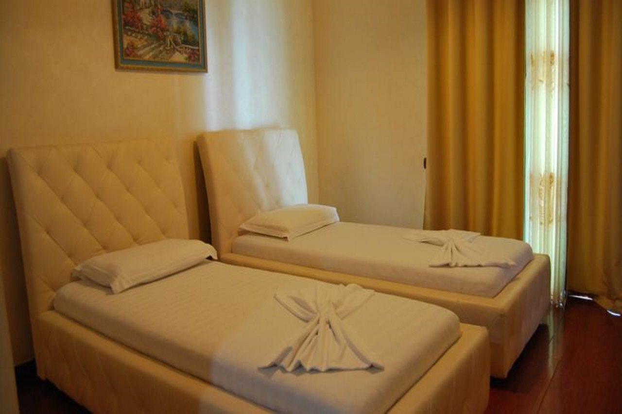 Europa Grand Resort วญอเรอ ภายนอก รูปภาพ