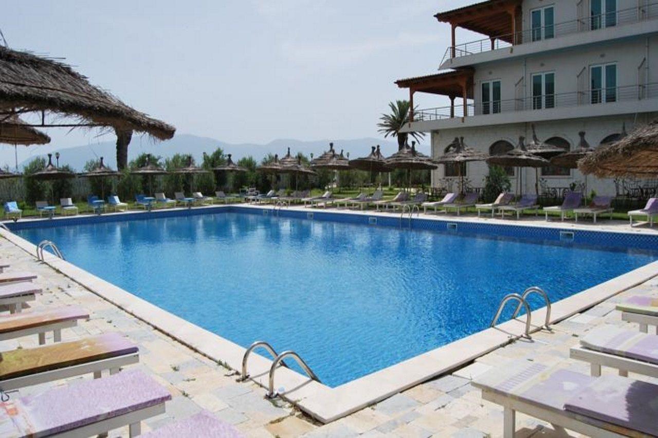Europa Grand Resort วญอเรอ ภายนอก รูปภาพ