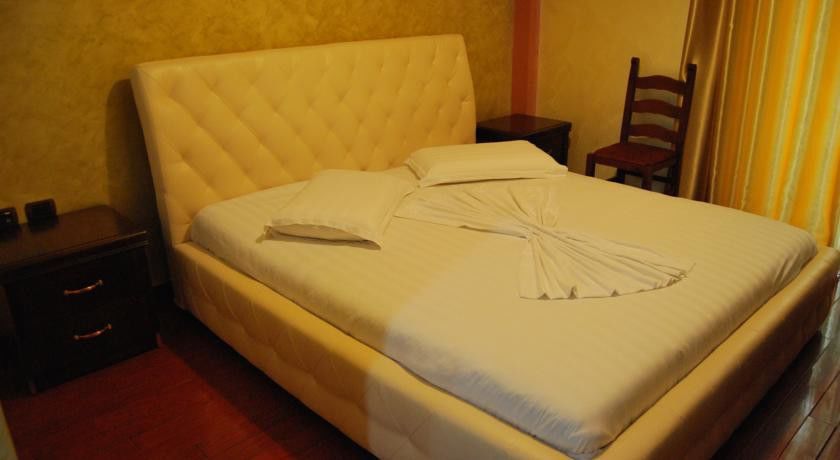 Europa Grand Resort วญอเรอ ภายนอก รูปภาพ