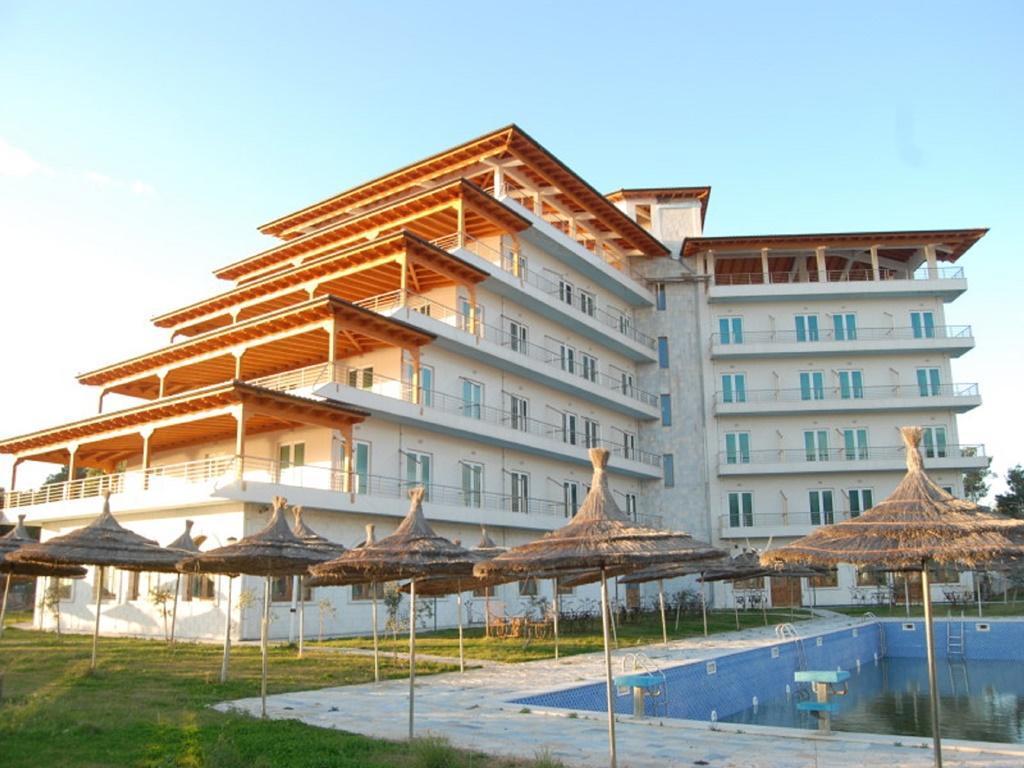 Europa Grand Resort วญอเรอ ภายนอก รูปภาพ