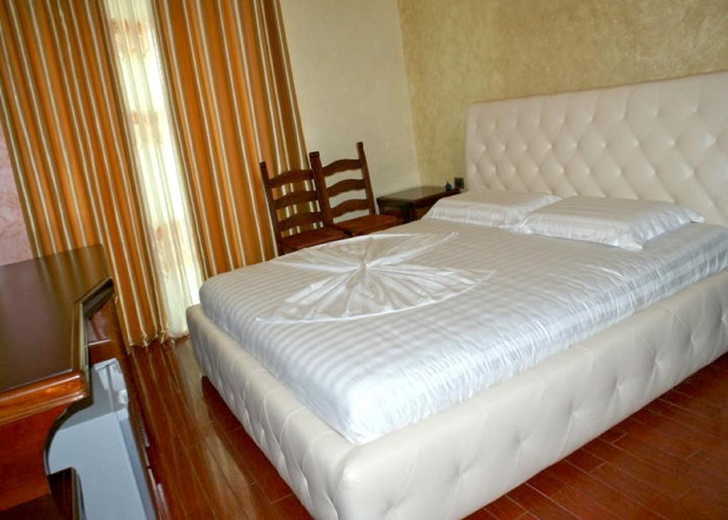 Europa Grand Resort วญอเรอ ภายนอก รูปภาพ