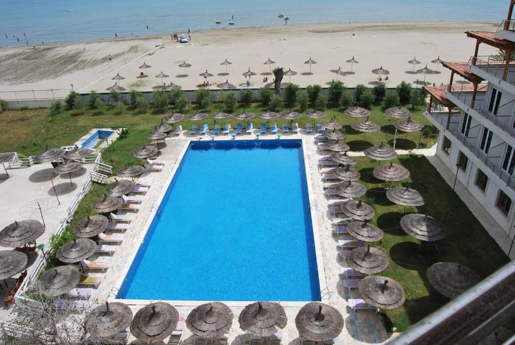 Europa Grand Resort วญอเรอ ภายนอก รูปภาพ
