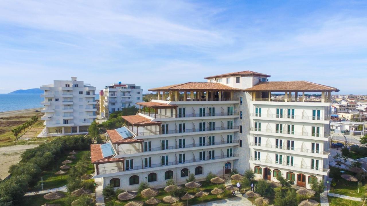 Europa Grand Resort วญอเรอ ภายนอก รูปภาพ